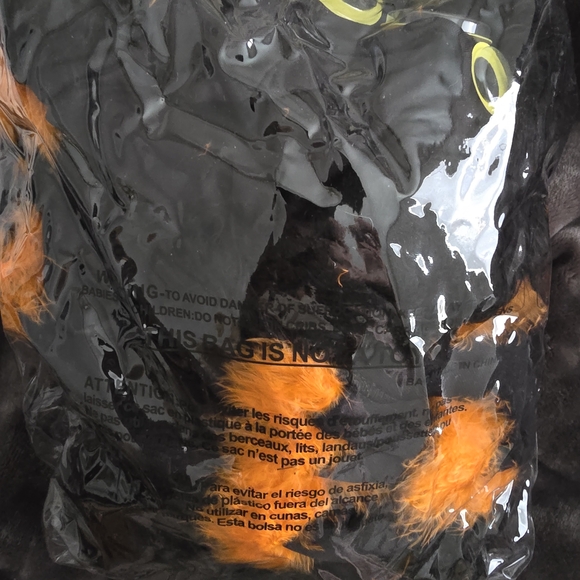 Impawsters Spider Pup Costume - Picture 2 of 4